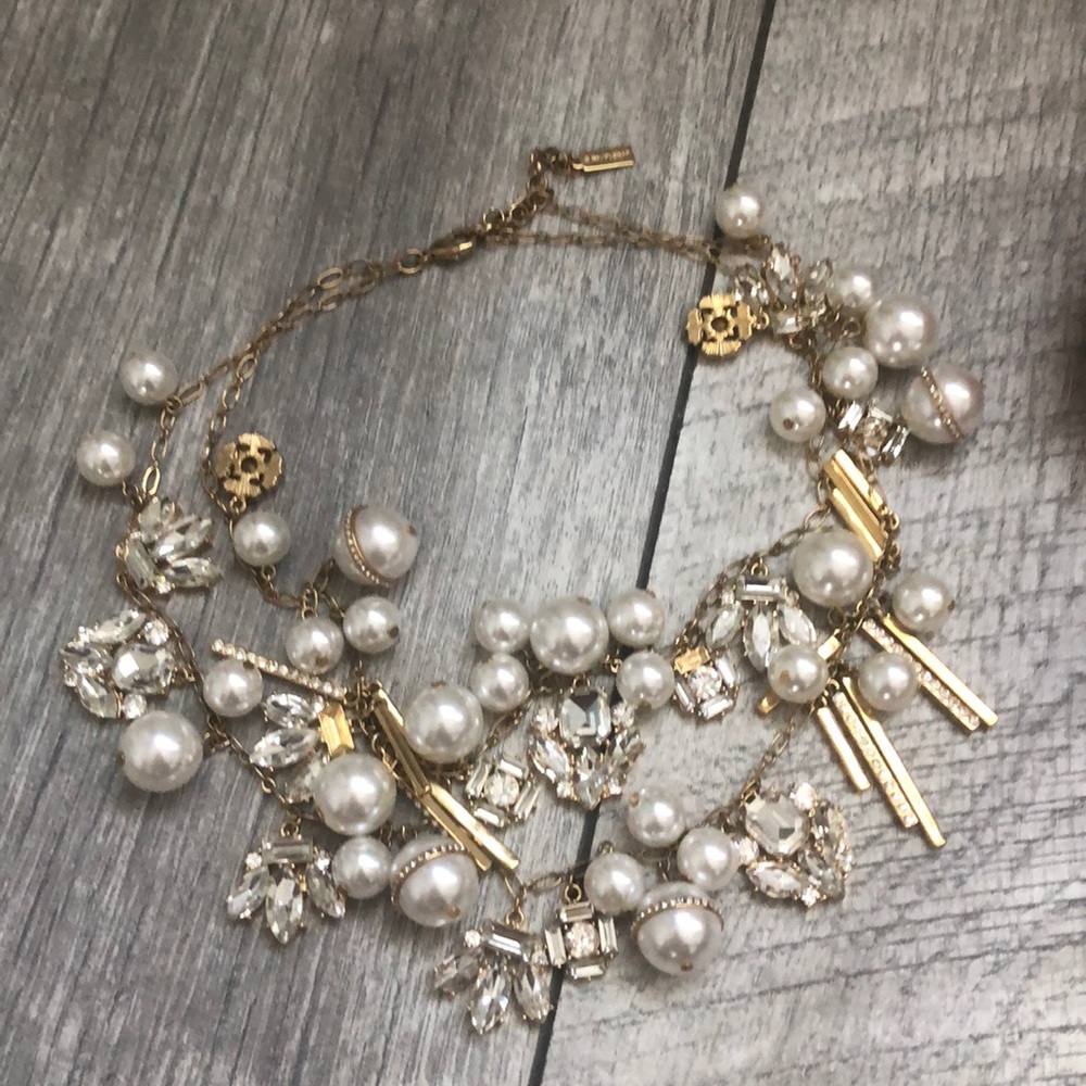 Bauble Bar Necklace
